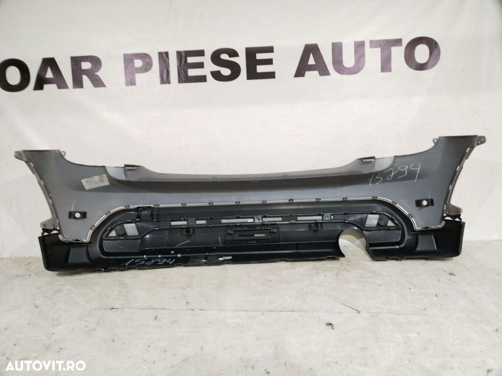 Bara spate Mini Cooper F56, cod de origine OE 9450644, 2021, 2022, 2023, 2024, 2025 . - 5