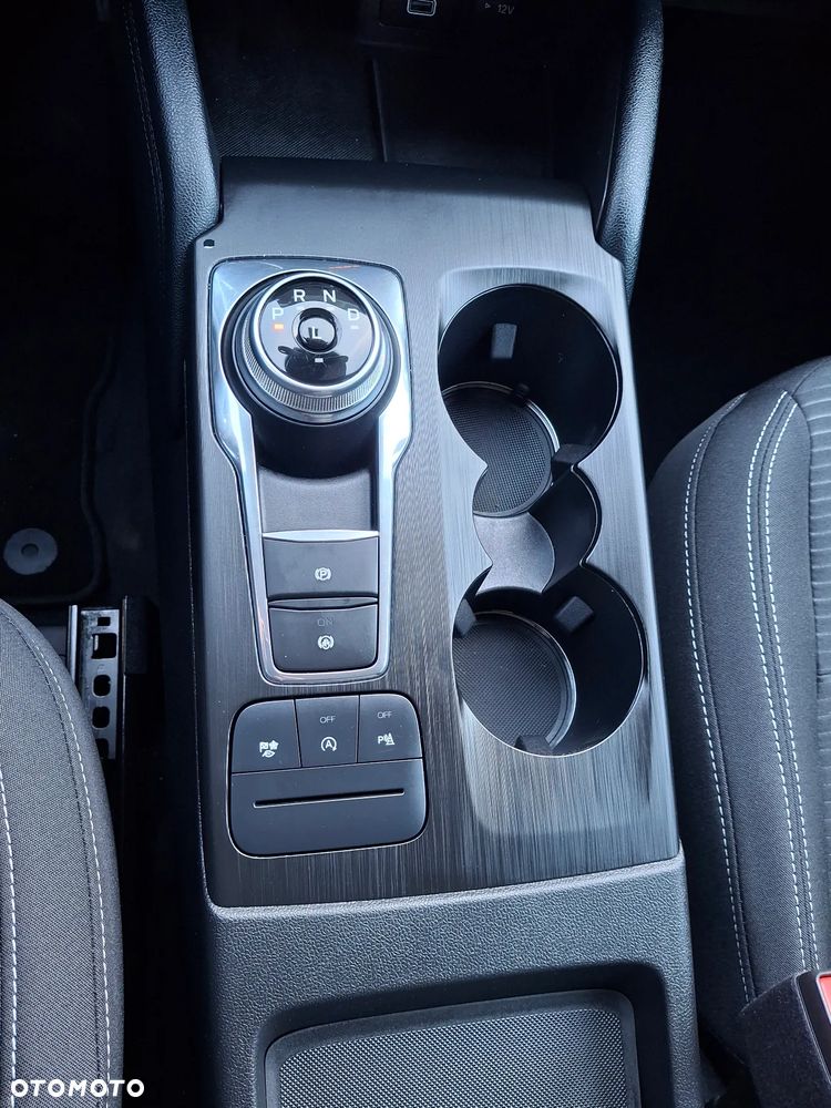 Ford Kuga 2.0 EcoBlue AWD Titanium - 35