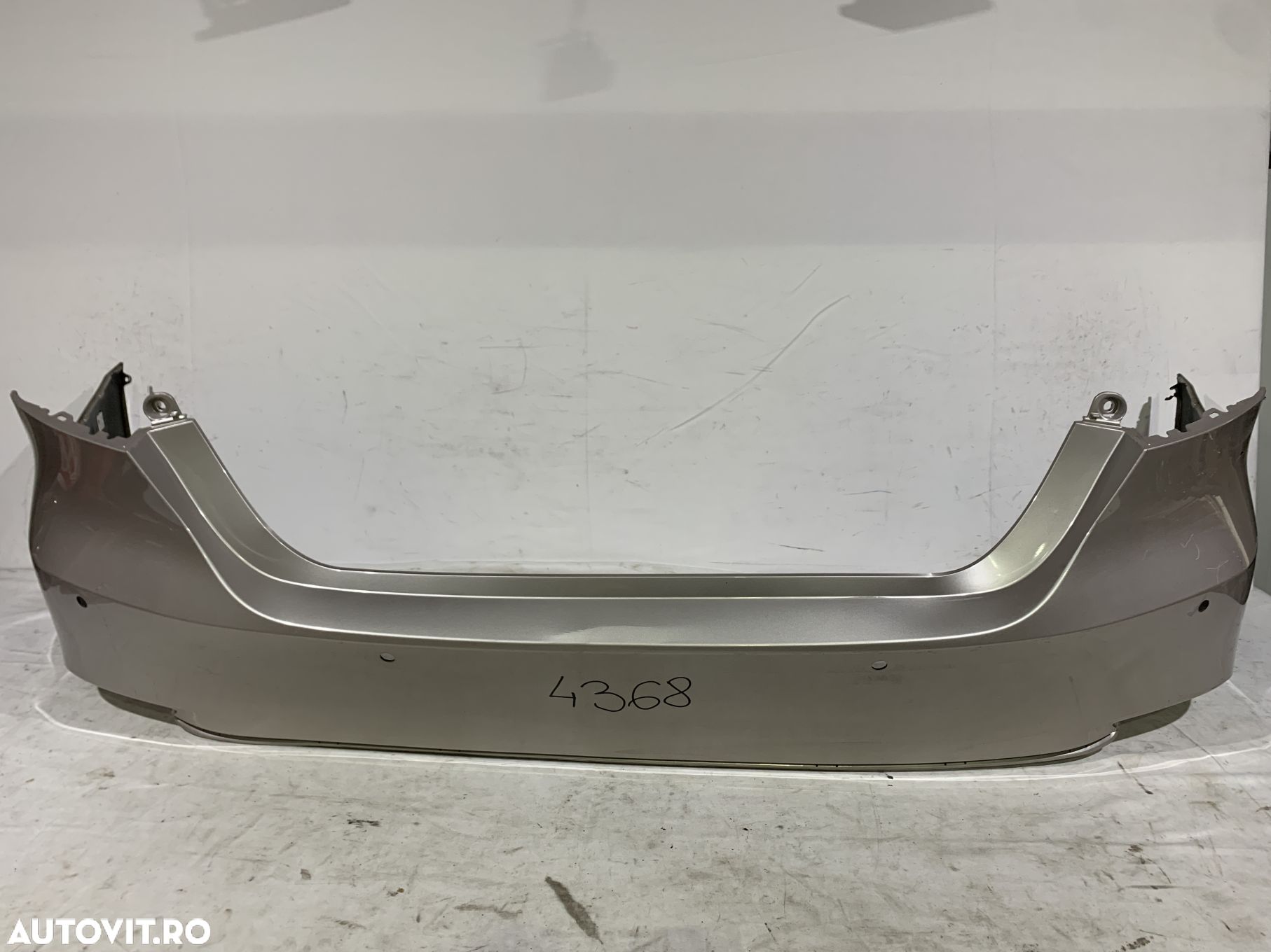 Bara spate Toyota Camry, 2017, 2018, 2019, 2020, 2021, 2022 , cod origine OE 52159-33390. - 1