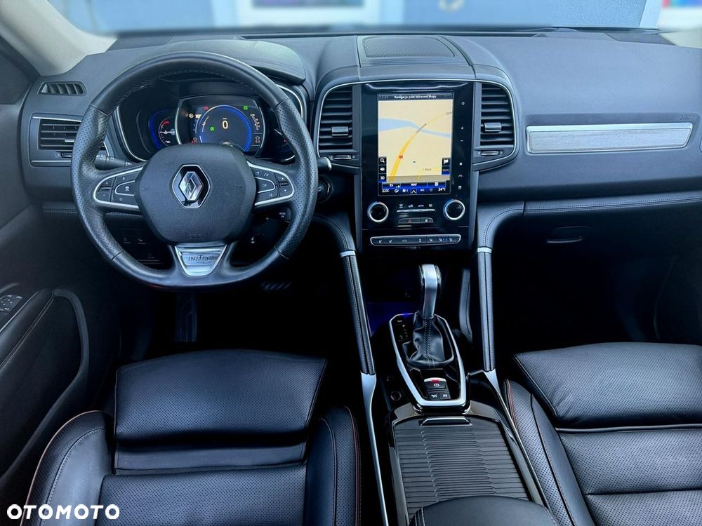 Renault Koleos - 20