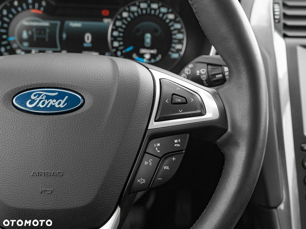 Ford Mondeo 2.0 EcoBlue Titanium - 18