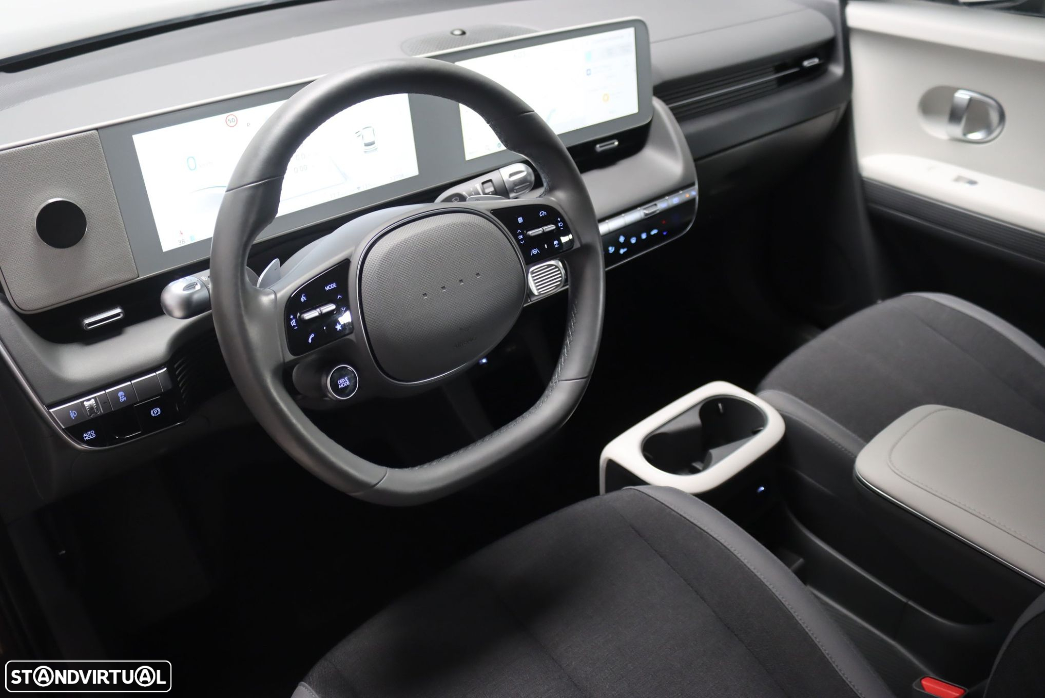 Hyundai Ioniq 5 77,4 kWh Dynamiq - 14