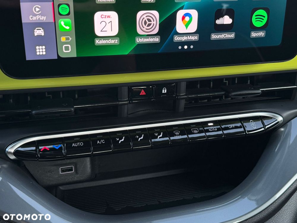 Fiat 500 23.8kWh Icon - 14