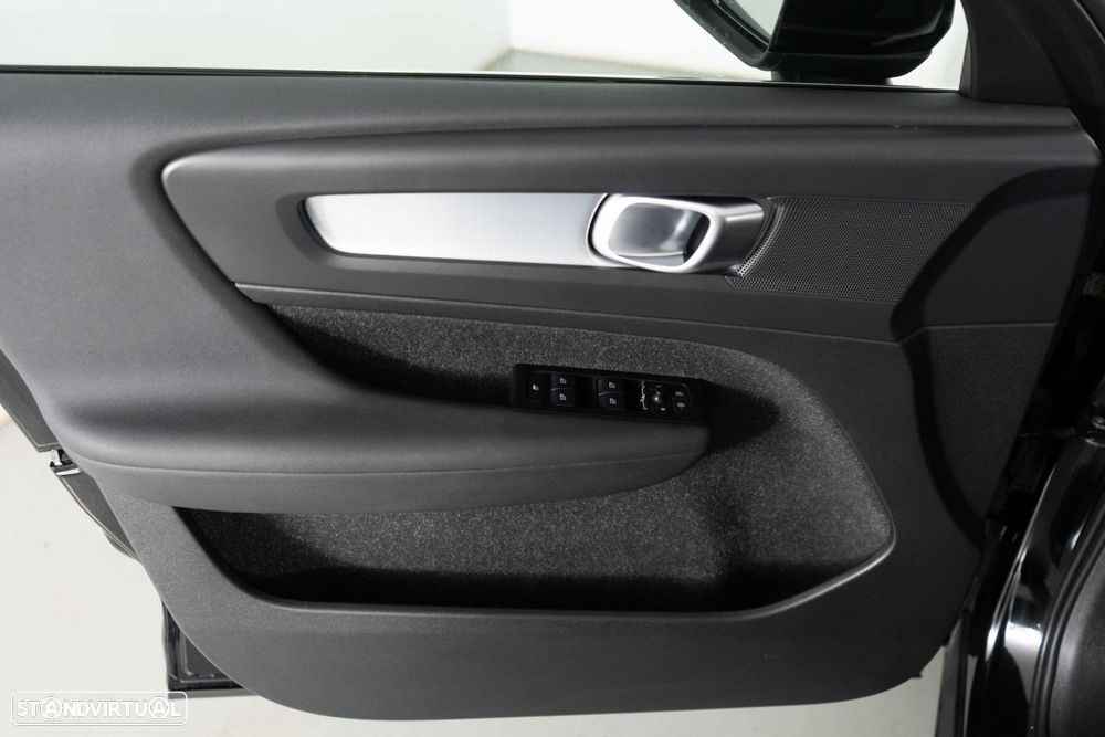 Volvo XC 40 1.5 T4 PHEV Inscription - 21