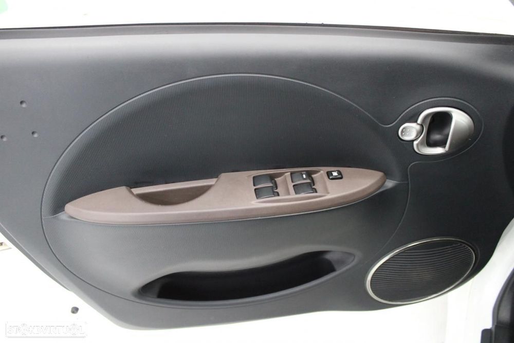 Citroën C-Zero Standard - 9