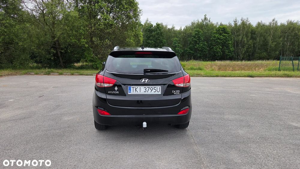 Hyundai ix35 1.7 CRDi 2WD 5 Star Edition - 13