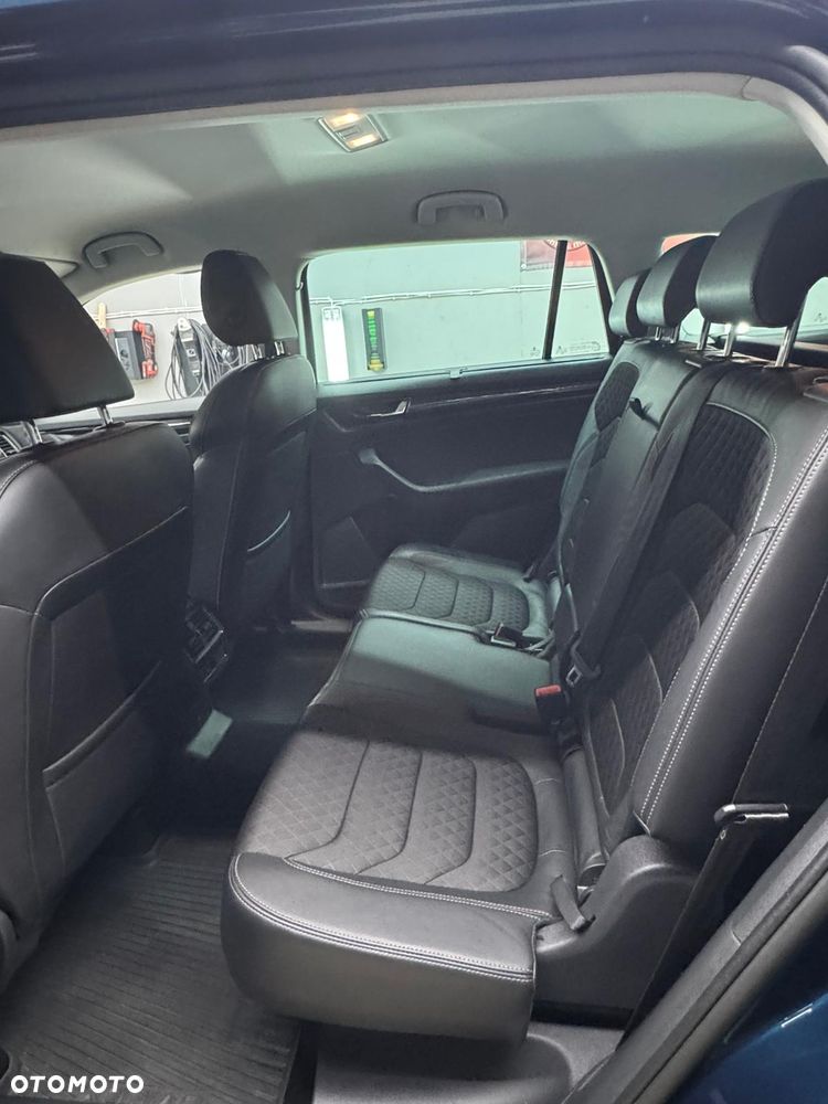 Skoda Kodiaq 1.5 TSI ACT 4x2 Style DSG 7os - 3