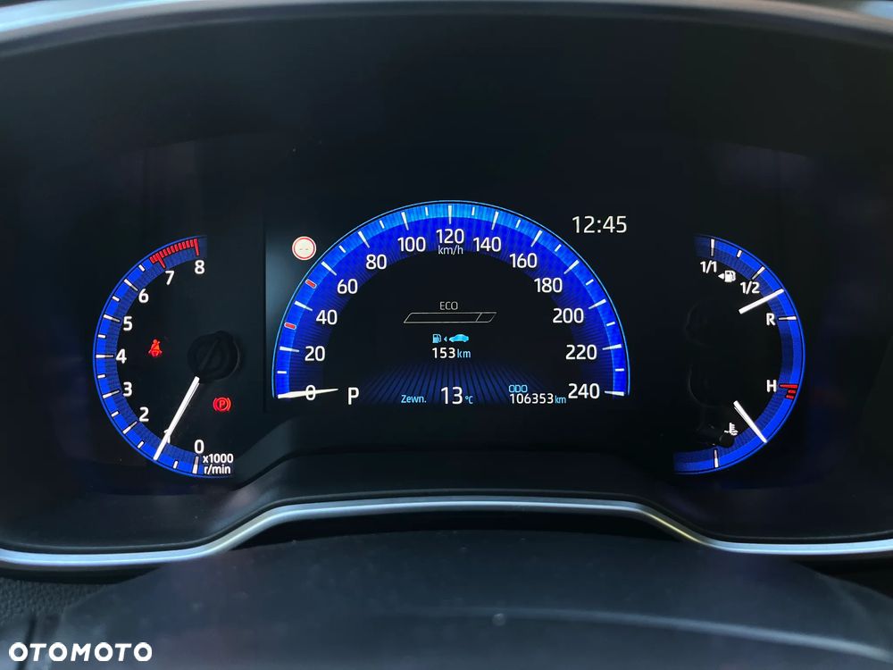Toyota Corolla 1.5 Comfort MS - 17