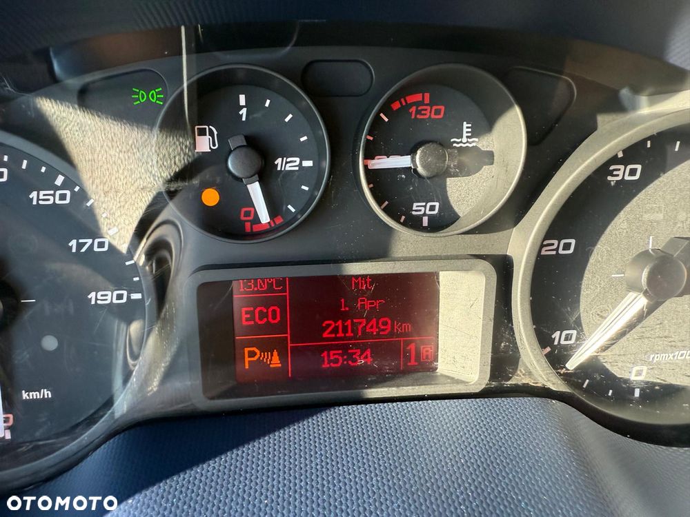 Iveco Daily 33S16, L3H2, Brygadówka 5os, HiMatic, Zadbany - 23