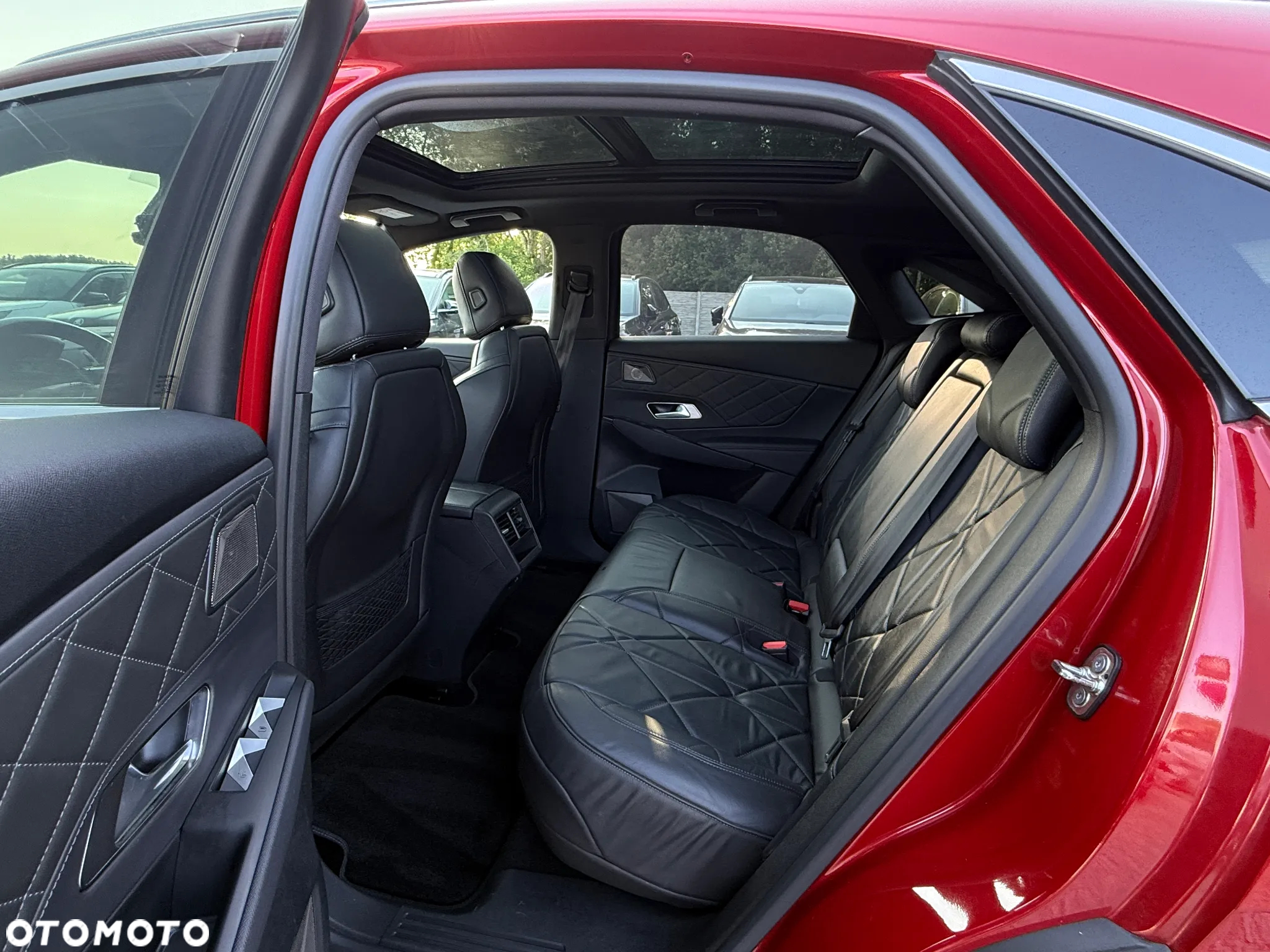 DS Automobiles DS 7 Crossback 1.6 E-Tense 4x4 Rivoli - 30