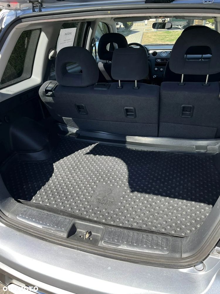 Mitsubishi Outlander 2.0 2WD Invite - 20
