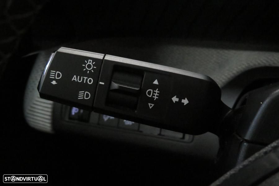Citroën e-C3 44 kWh Autonomia Conforto Max - 19