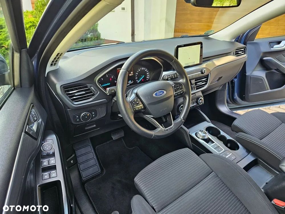 Ford Focus - 17
