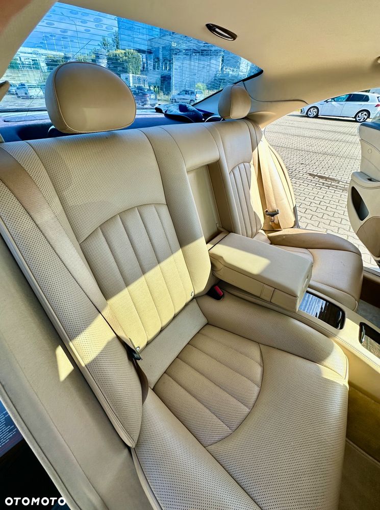 Mercedes-Benz CLS 500 - 31