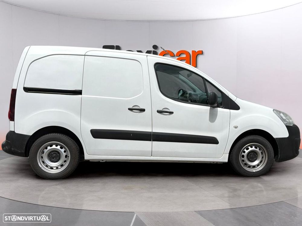 Peugeot Partner - 3