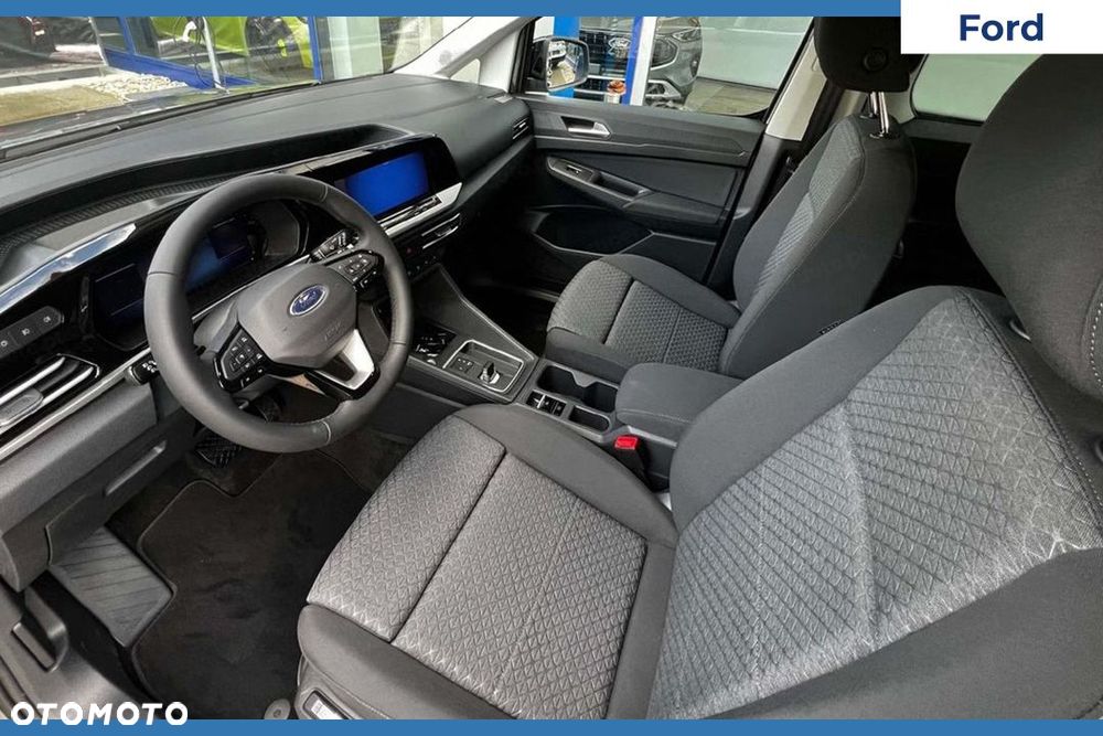 Ford Tourneo Connect - 5