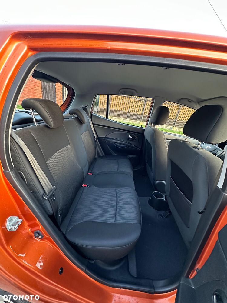 Kia Picanto - 14