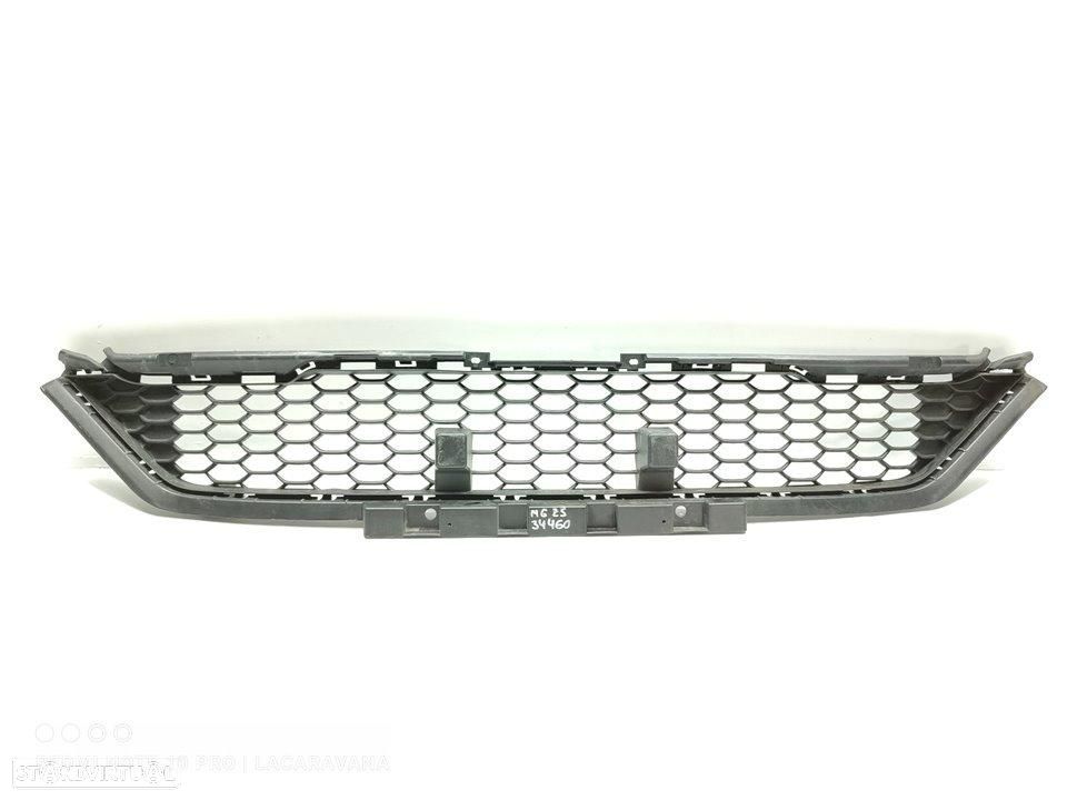 GRELHA DA FRENTE MG ZS - 1