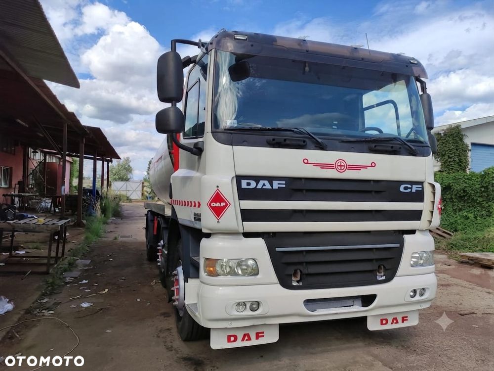 DAF CF 85 - 20