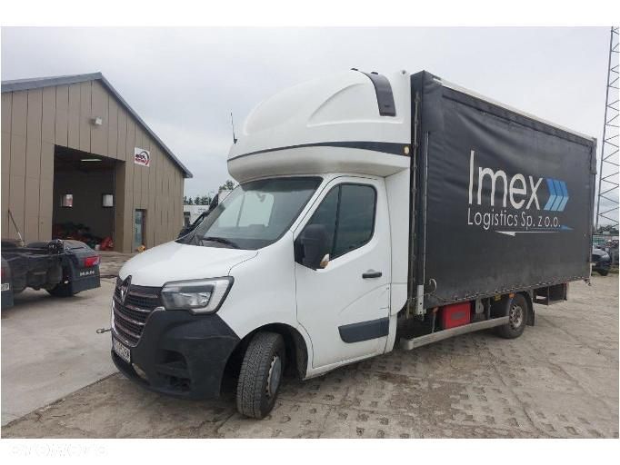 Renault Master - 3