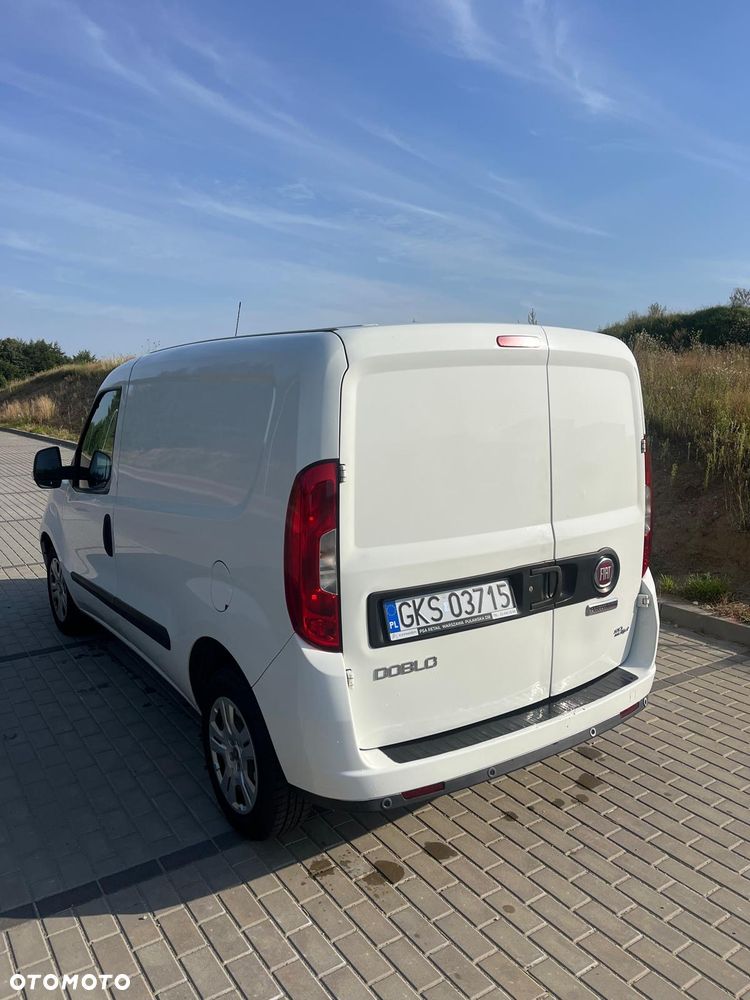 Fiat Doblo - 3