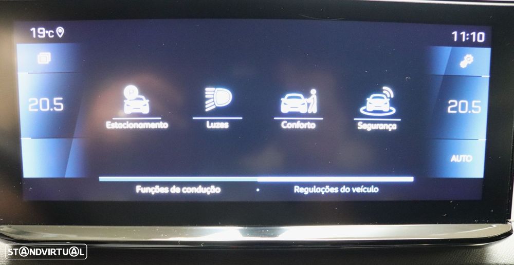 Peugeot 5008 1.5 BlueHDi GT - 30