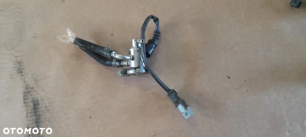 RENAULT MASTER III LIFT IV WTRYSKIWACZ ADBLUE - 1