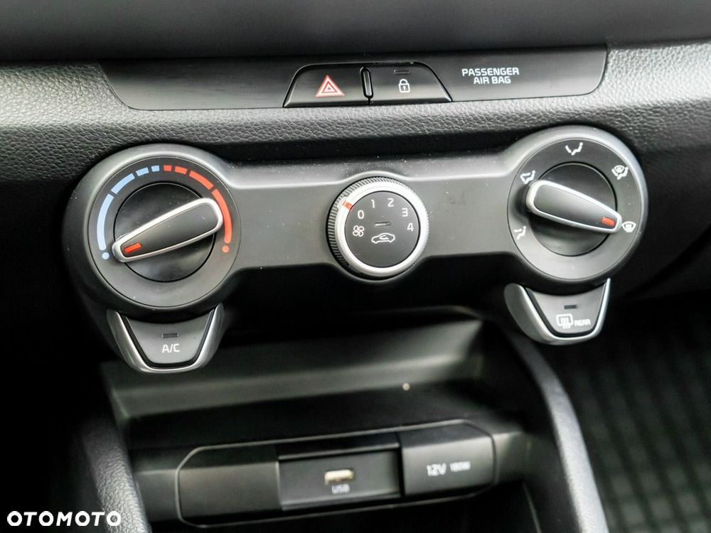 Kia Stonic 1.0 T-GDI M DCT - 16