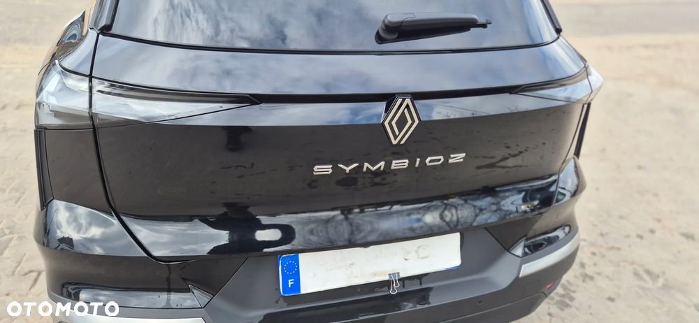 Renault Symbioz 1.6 E-Tech Full Hybrid 145 Techno - 13