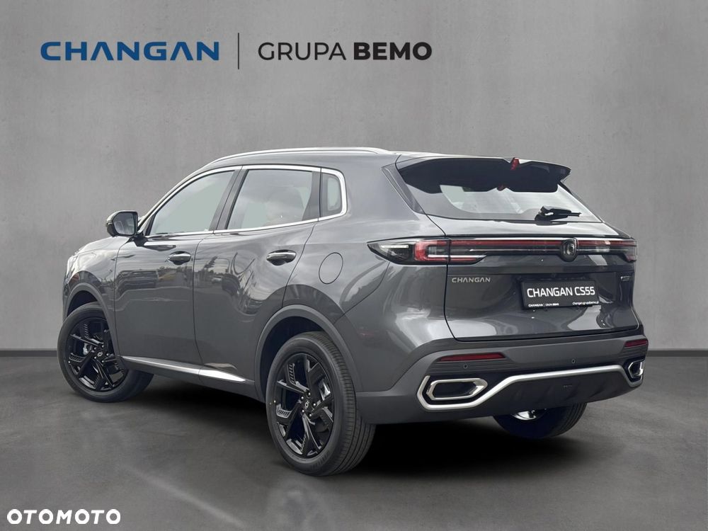 Changan CS55 Plus - 3