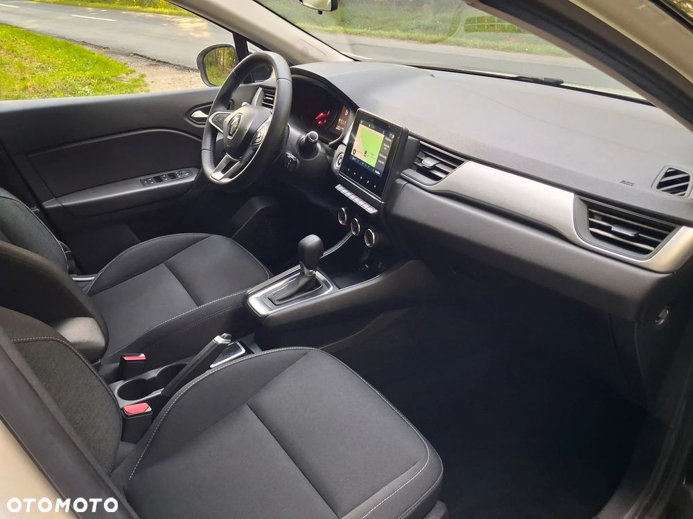 Renault Captur 2020 photo 5