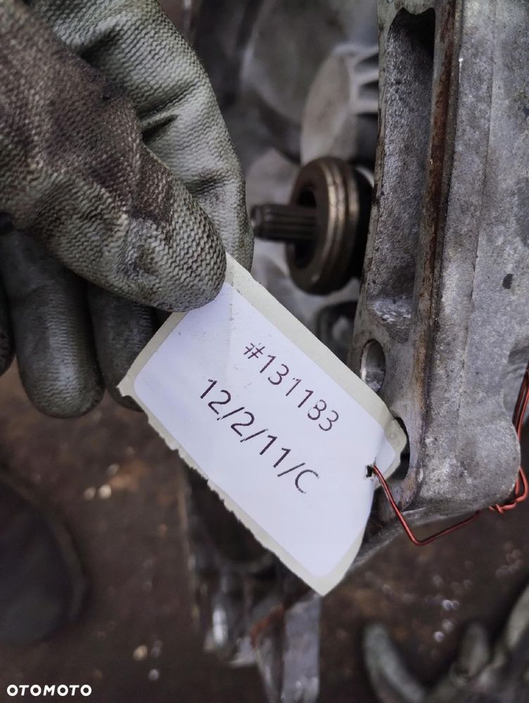 Opel Corsa D 1.2 Skrzynia Biegów 12Uw429 - 7