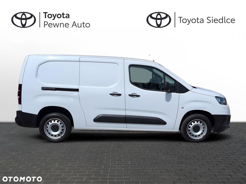 Toyota PROACE CITY - 9