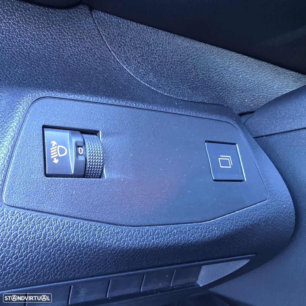Peugeot Partner 1.5 BlueHDi M Standard - 23