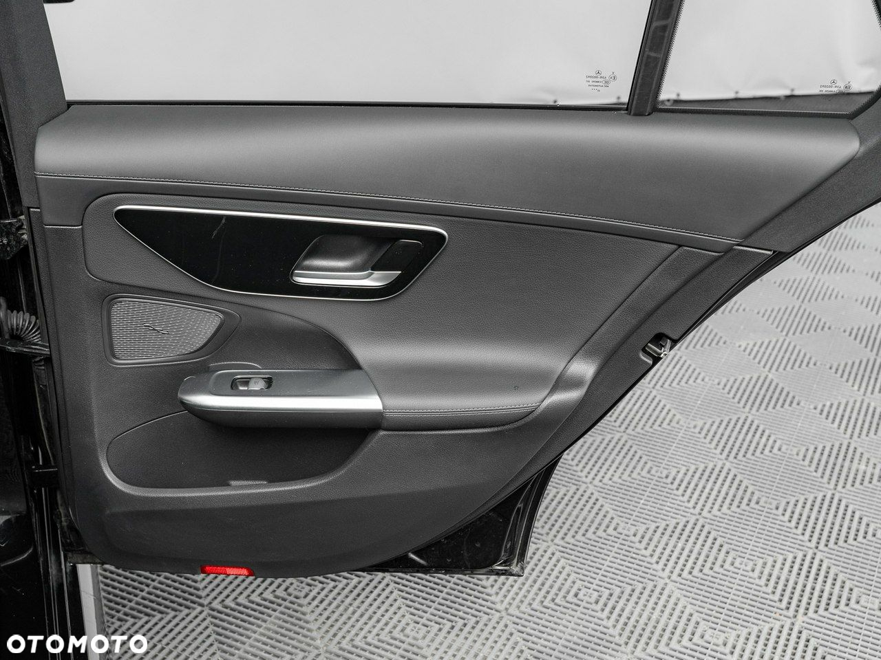 Mercedes-Benz Klasa C - 28