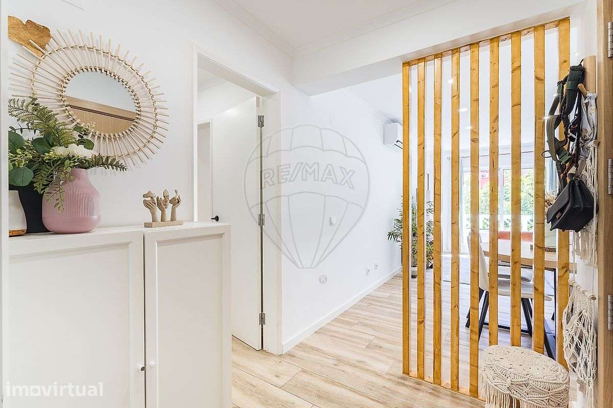 Apartamento T3 para venda - Grande imagem: 2/25
