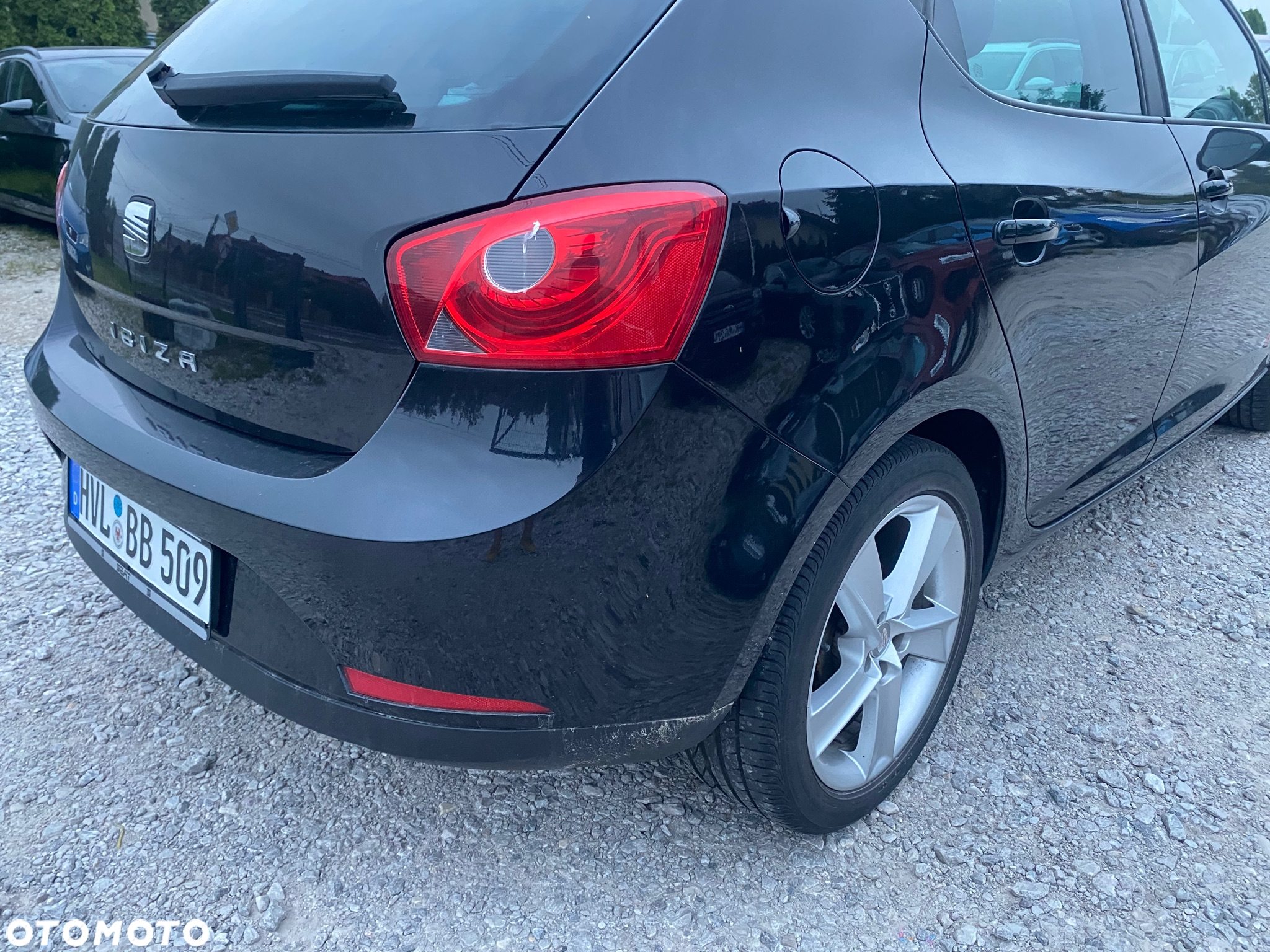 Seat Ibiza 1.4 16V Style - 12