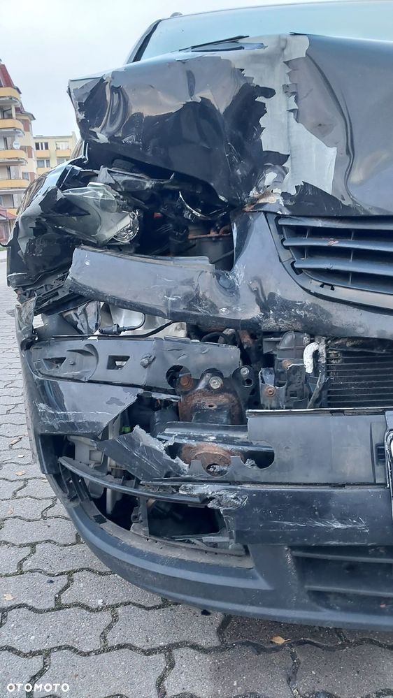 Volkswagen Touran 1.9 TDI - 10