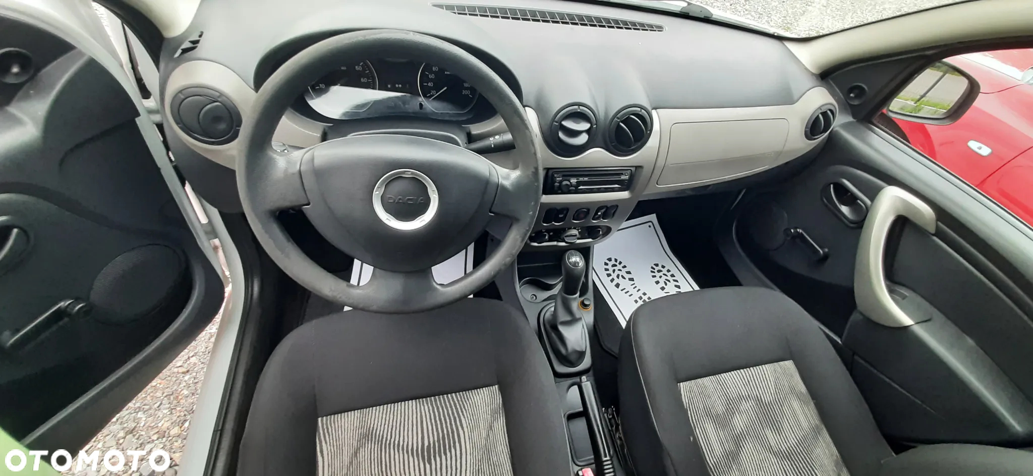 Dacia Sandero - 29