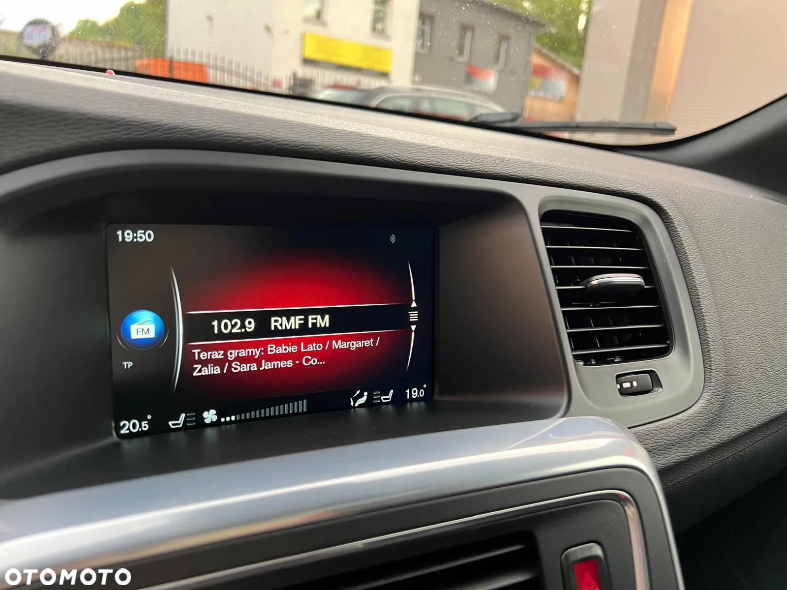 Volvo V60 D4 - 28