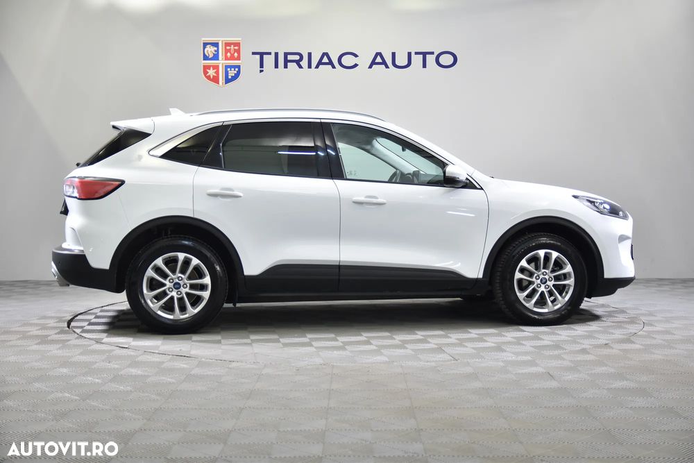 Ford Kuga - 7