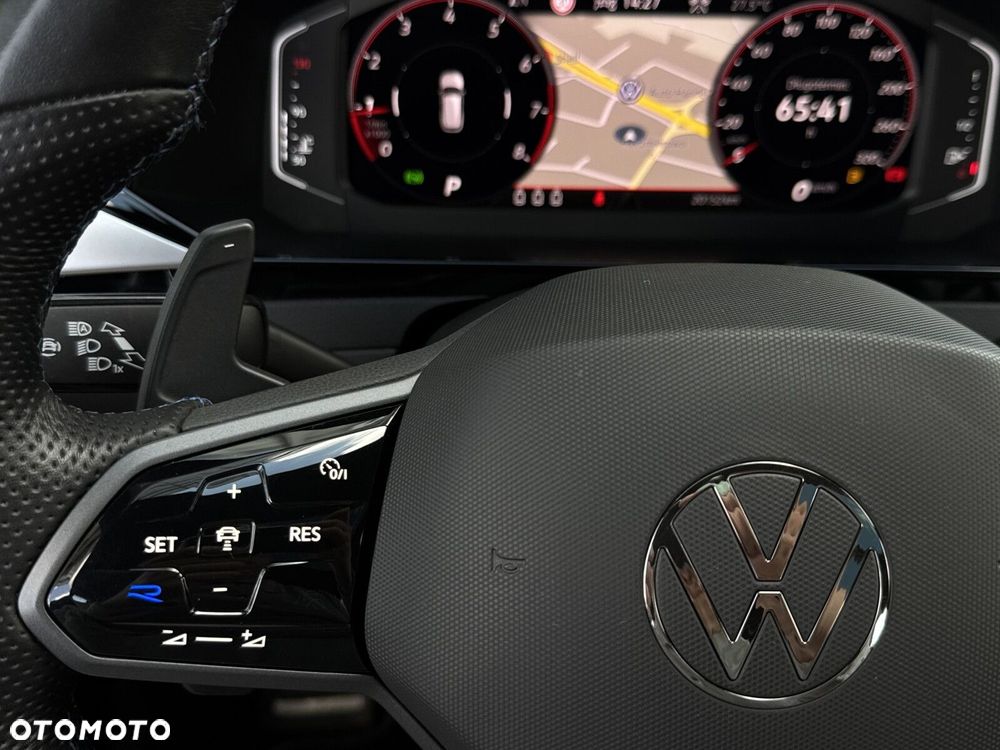 Volkswagen Arteon Shooting Brake 2.0 TSI 4Motion R DSG - 21