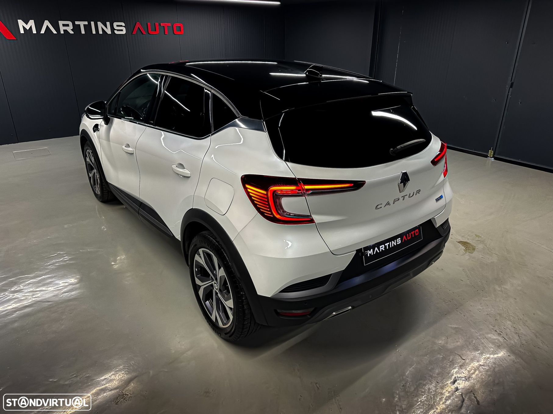 Renault Captur - 9