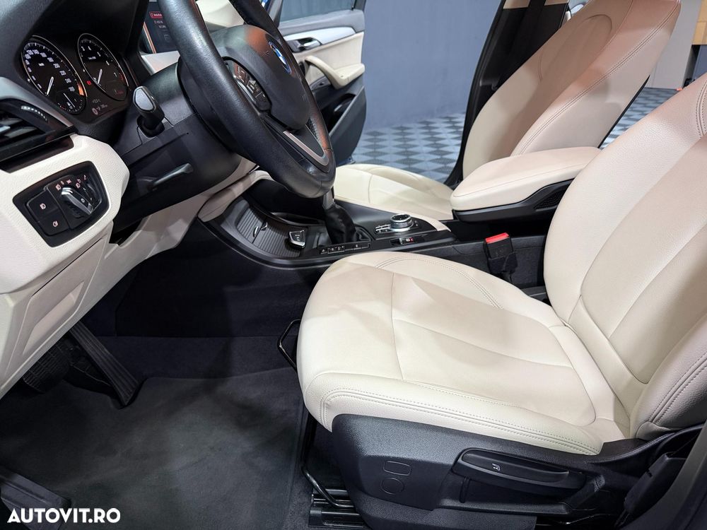 BMW X1 xDrive25e AT PHEV - 16