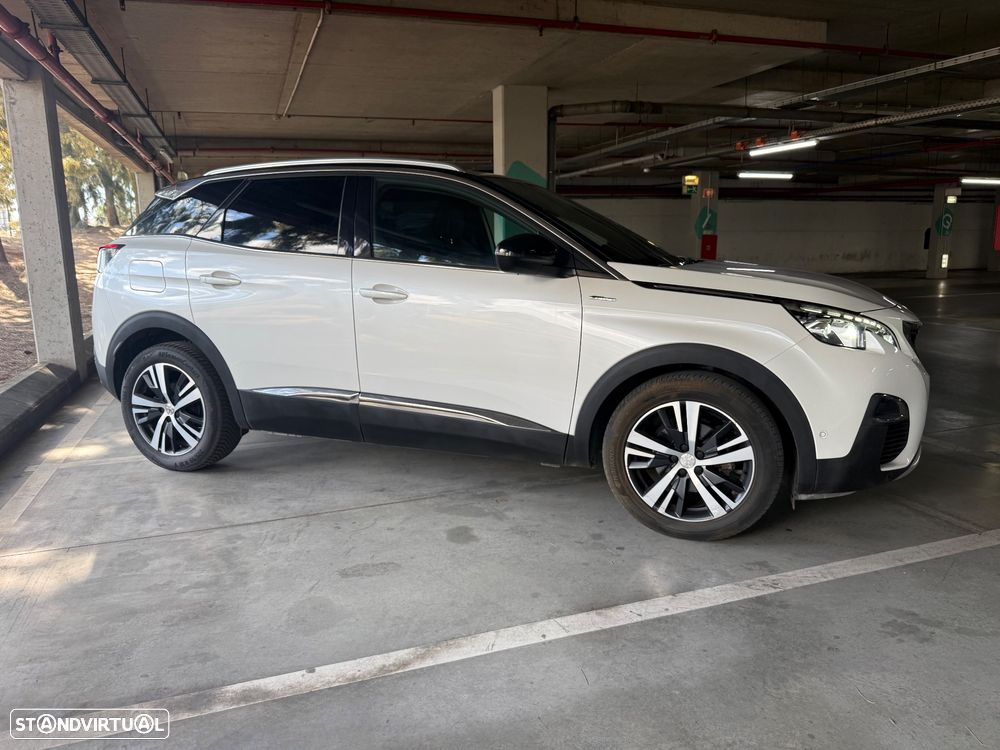 Peugeot 3008 - 4