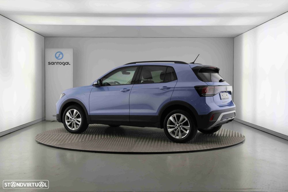 VW T-Cross 1.0 TSI Urban - 5