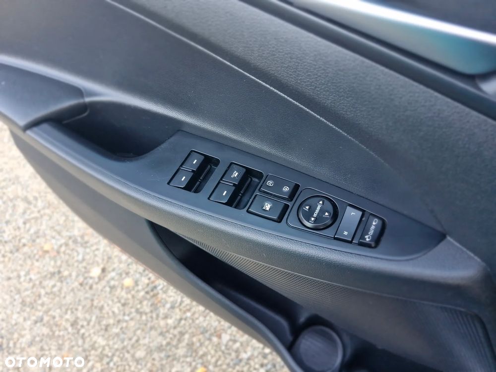 Hyundai Tucson - 31