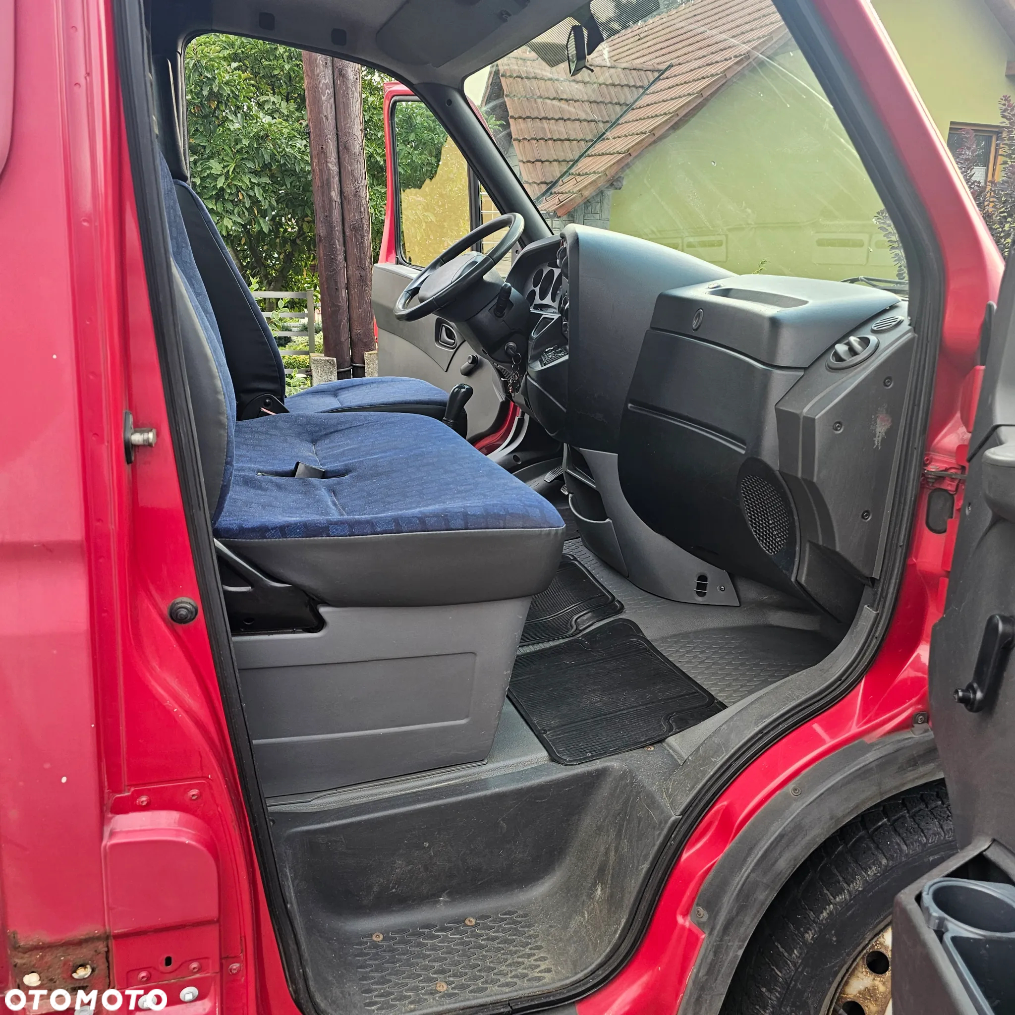 Iveco Daily - 10