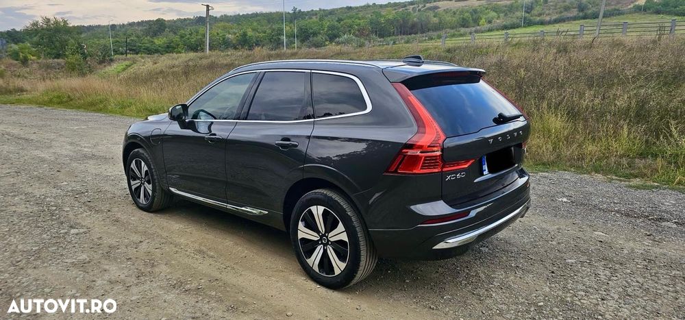 Volvo XC 60 - 11