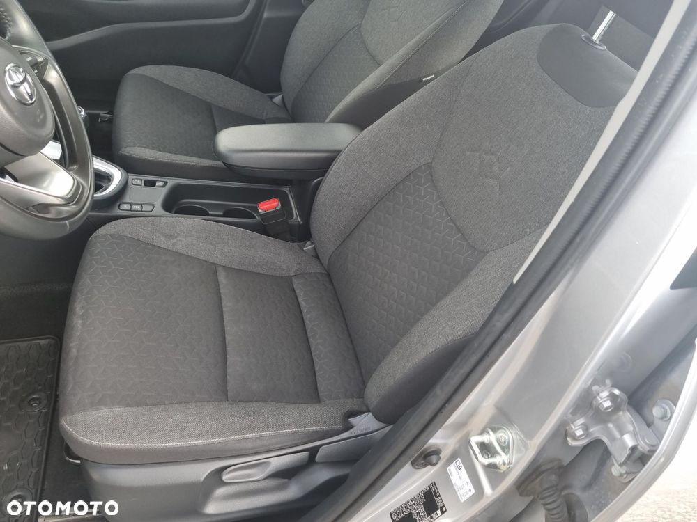 Toyota Yaris Cross 1.5 Comfort - 17